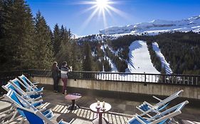 Hôtel Club mmv Le Flaine ***